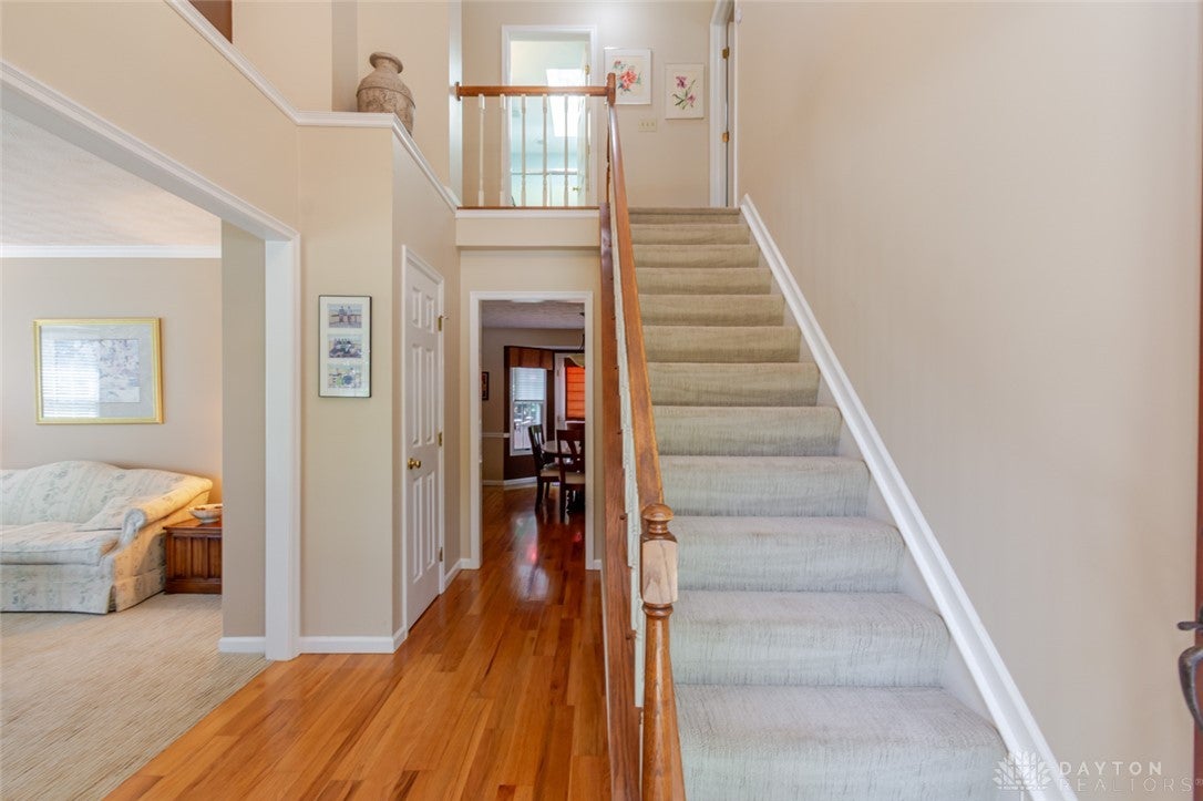 6749 Penridge Centerville, OH 45459 - Photo 8 of 52 Gallery Image 8