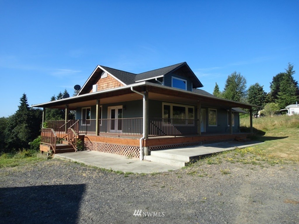 133 Waters Road Castle Rock, WA 98611 - Photo 14 of 23 Gallery Image 14