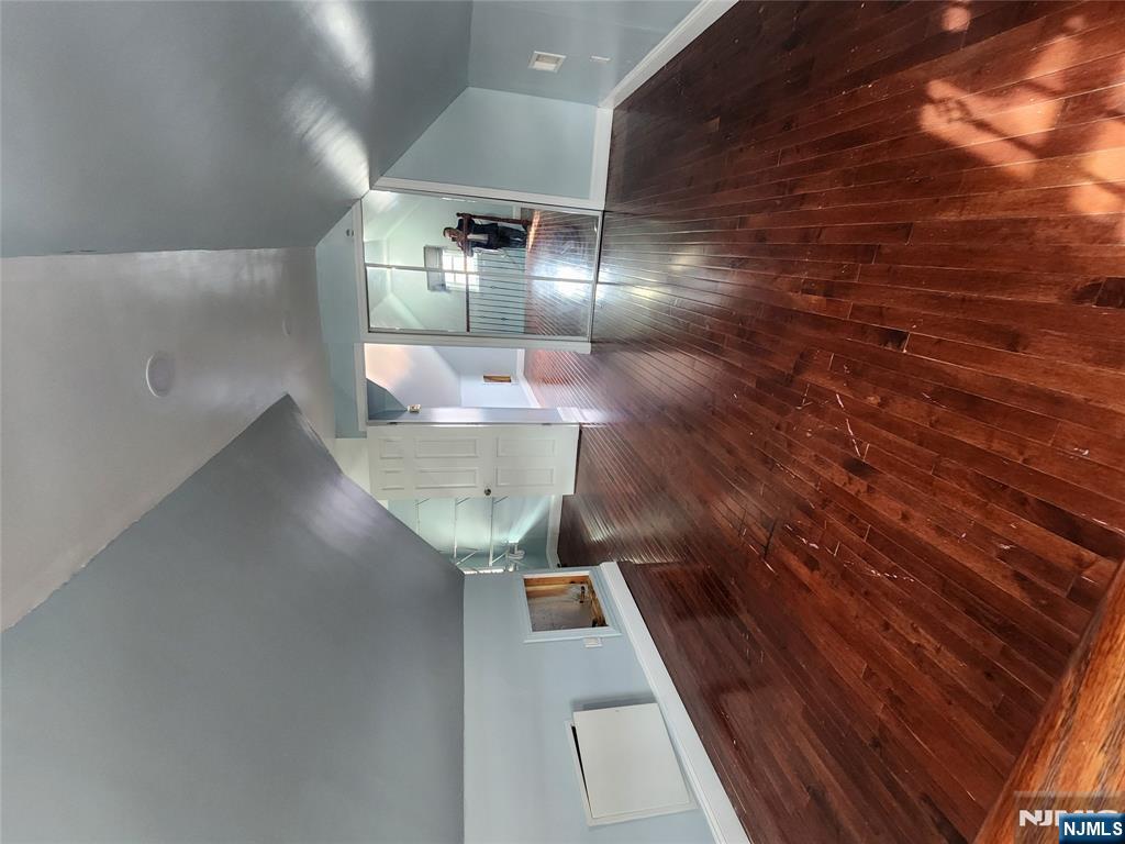 30 West 15th Street, Unit 2 Linden, NJ 07036 - Photo 6 of 7 a view of interior space with wooden floor