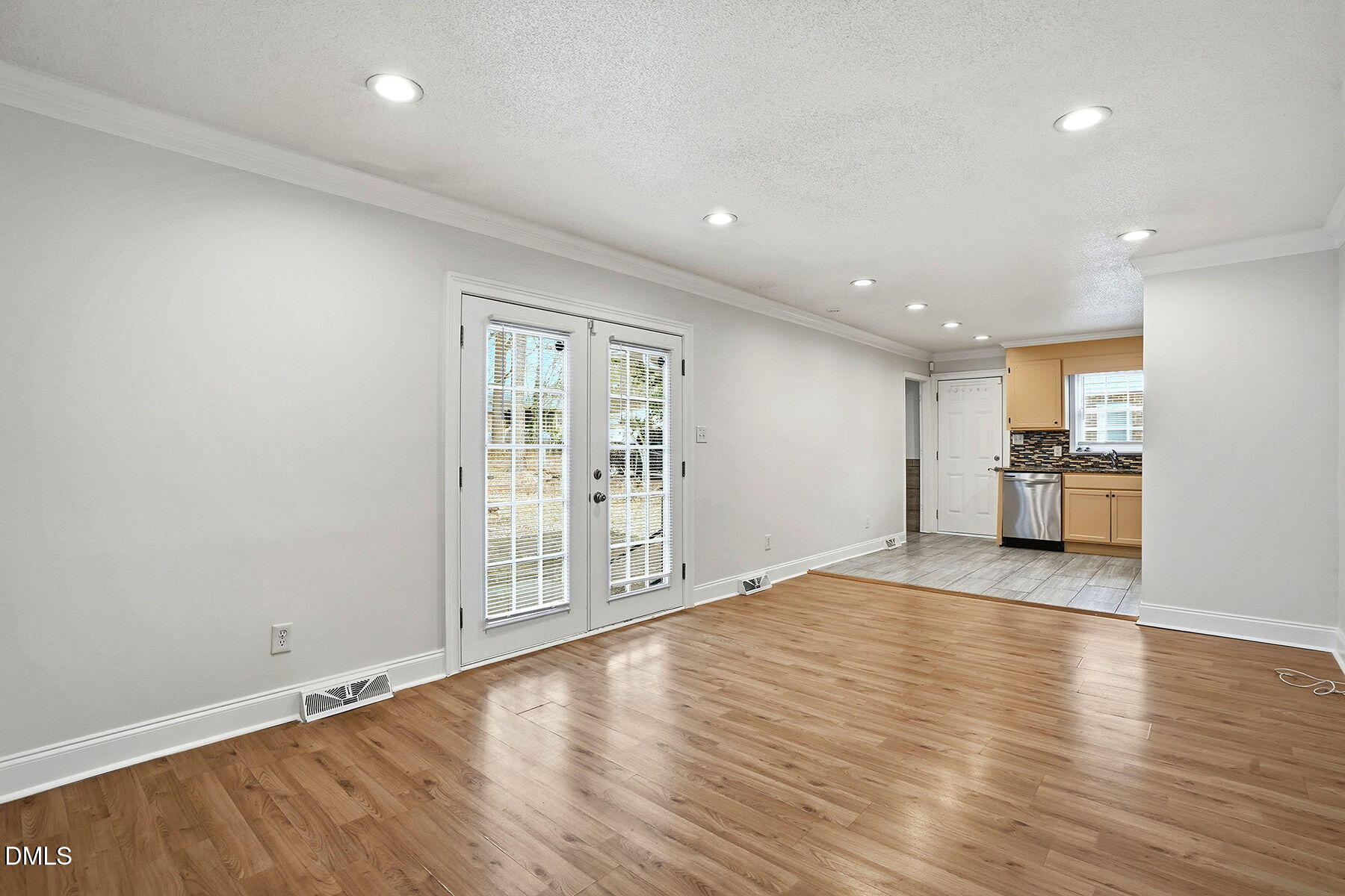 4613 Limerick Drive Raleigh, NC 27604 - Photo 14 of 25 Family Room