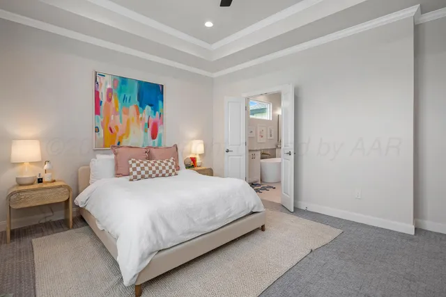 $415,000 | 8100 Pensacola Avenue, Amarillo, TX 79118