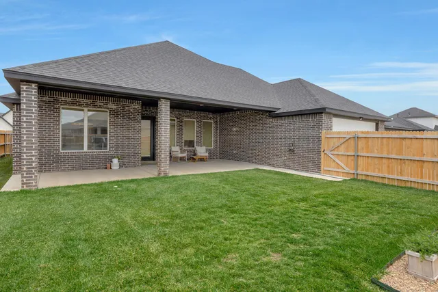 $415,000 | 8100 Pensacola Avenue, Amarillo, TX 79118