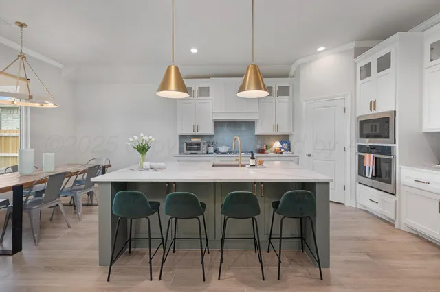 $415,000 | 8100 Pensacola Avenue, Amarillo, TX 79118