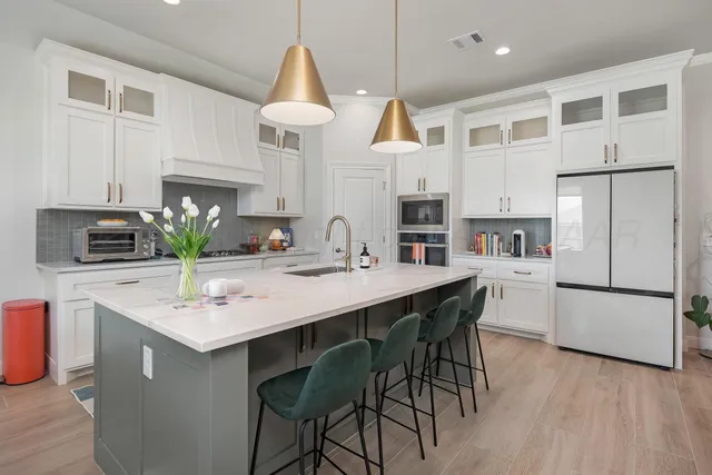 $415,000 | 8100 Pensacola Avenue, Amarillo, TX 79118