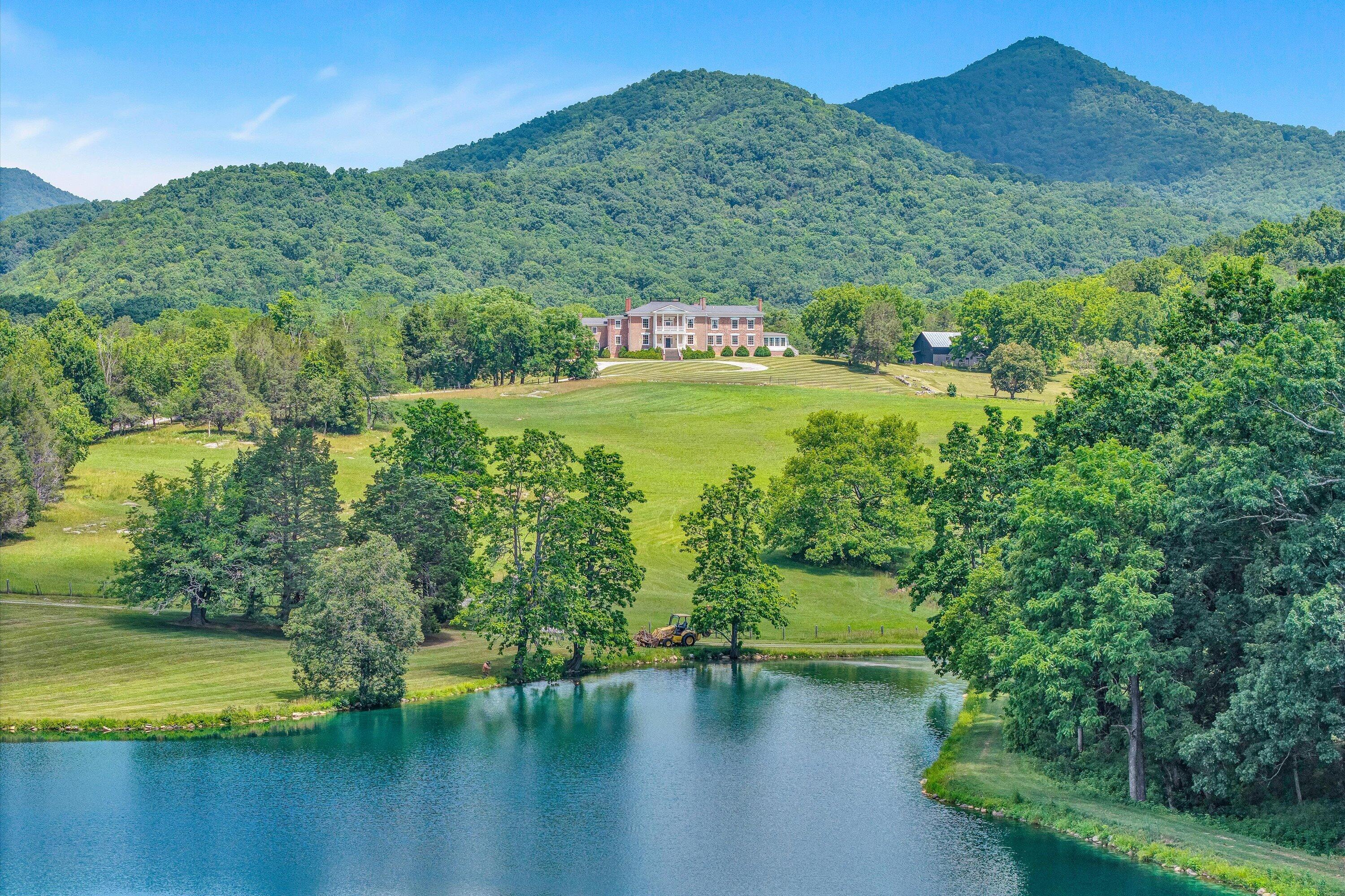 1066 Greyledge Road Buchanan, VA 24066 - Photo 2 of 122 002-DJI_20260701122218_0064