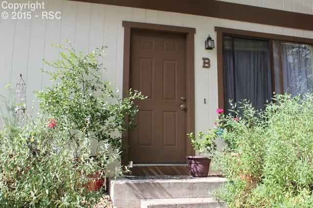 749 Alexander Road, Unit B Colorado Springs, CO 80909 - Photo 3 of 36 Gallery Image 3