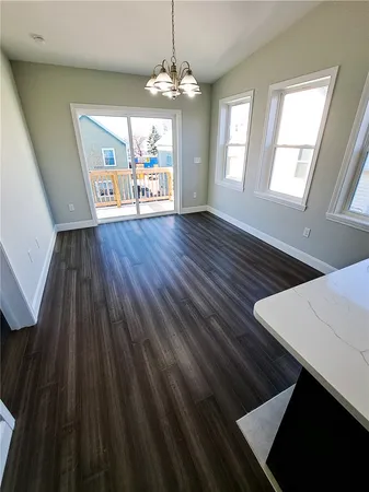 $2,500 | 33 Grand Street, Unit 2, Providence, RI 02907