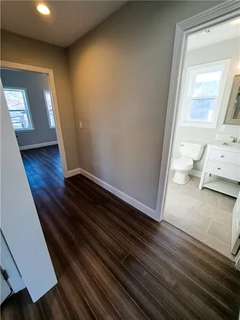 $2,500 | 33 Grand Street, Unit 2, Providence, RI 02907