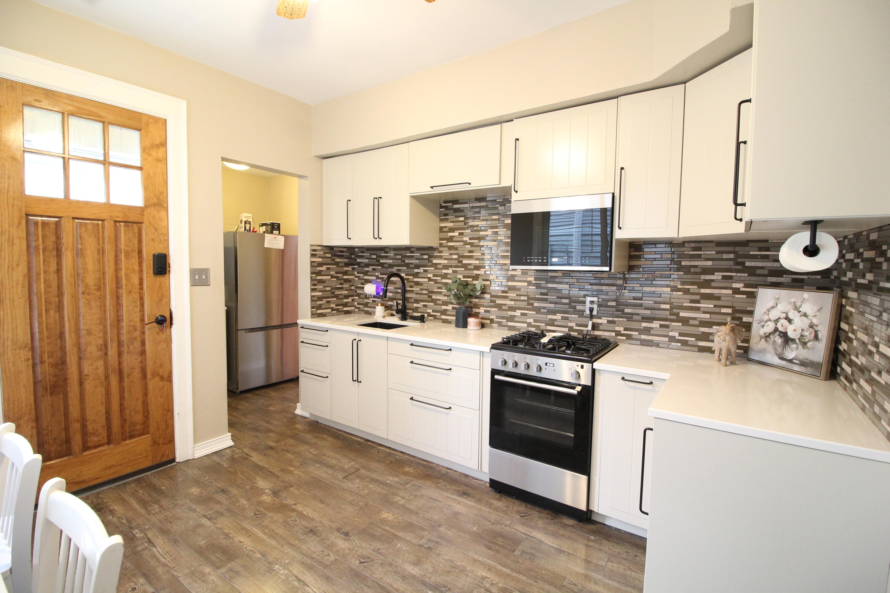 1516 South 78th Street Milwaukee, WI 53214 - Photo 8 of 53 Kitchen
