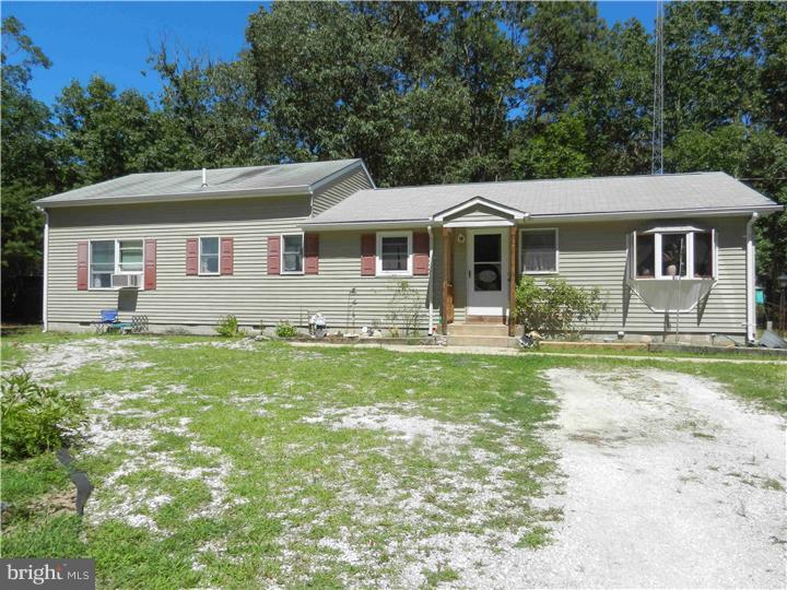 81 Station Road Leesburg, NJ 08327 - Photo 1 of 25