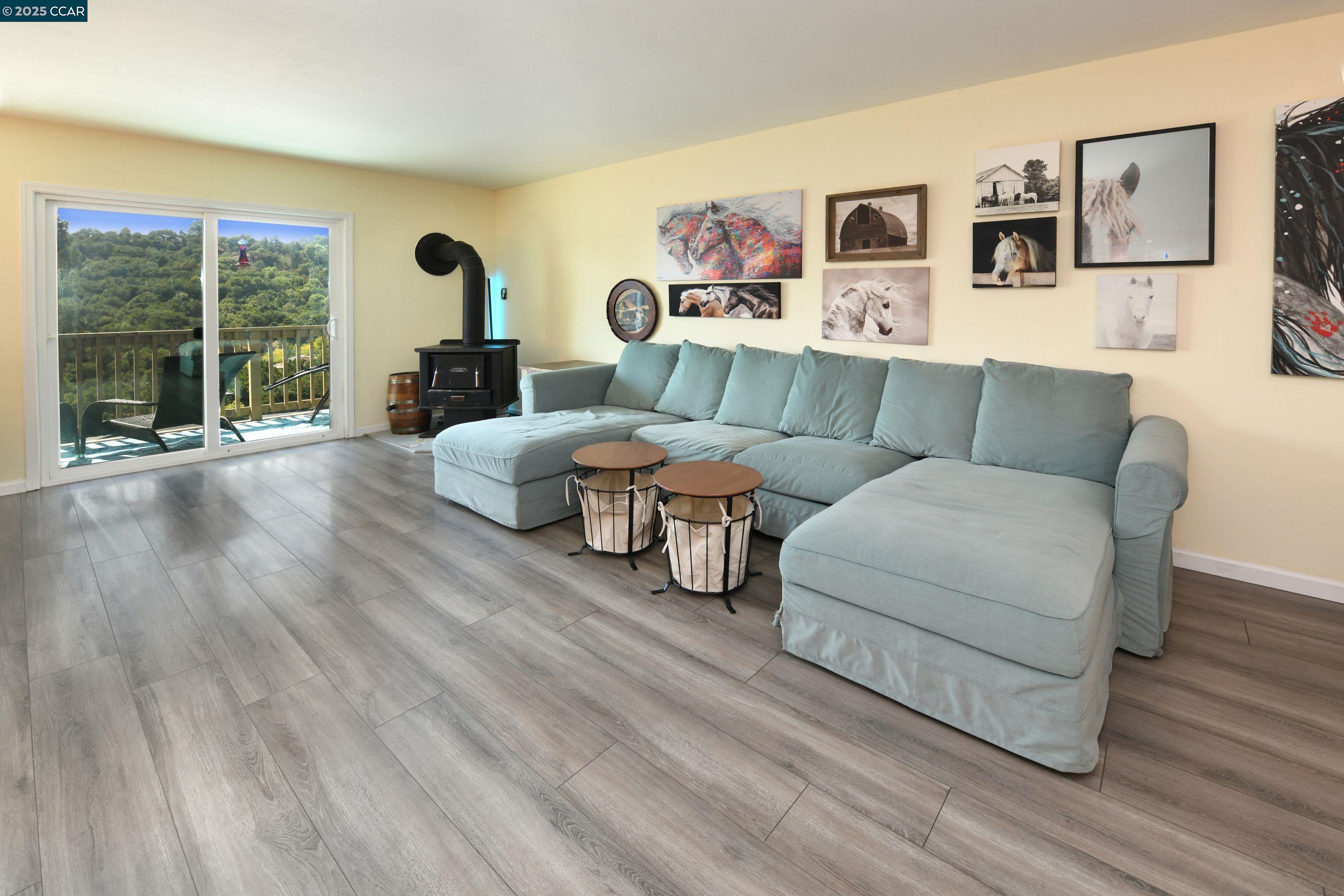 1984 Ascot Drive, Unit C Moraga, CA 94556 - Photo 3 of 36