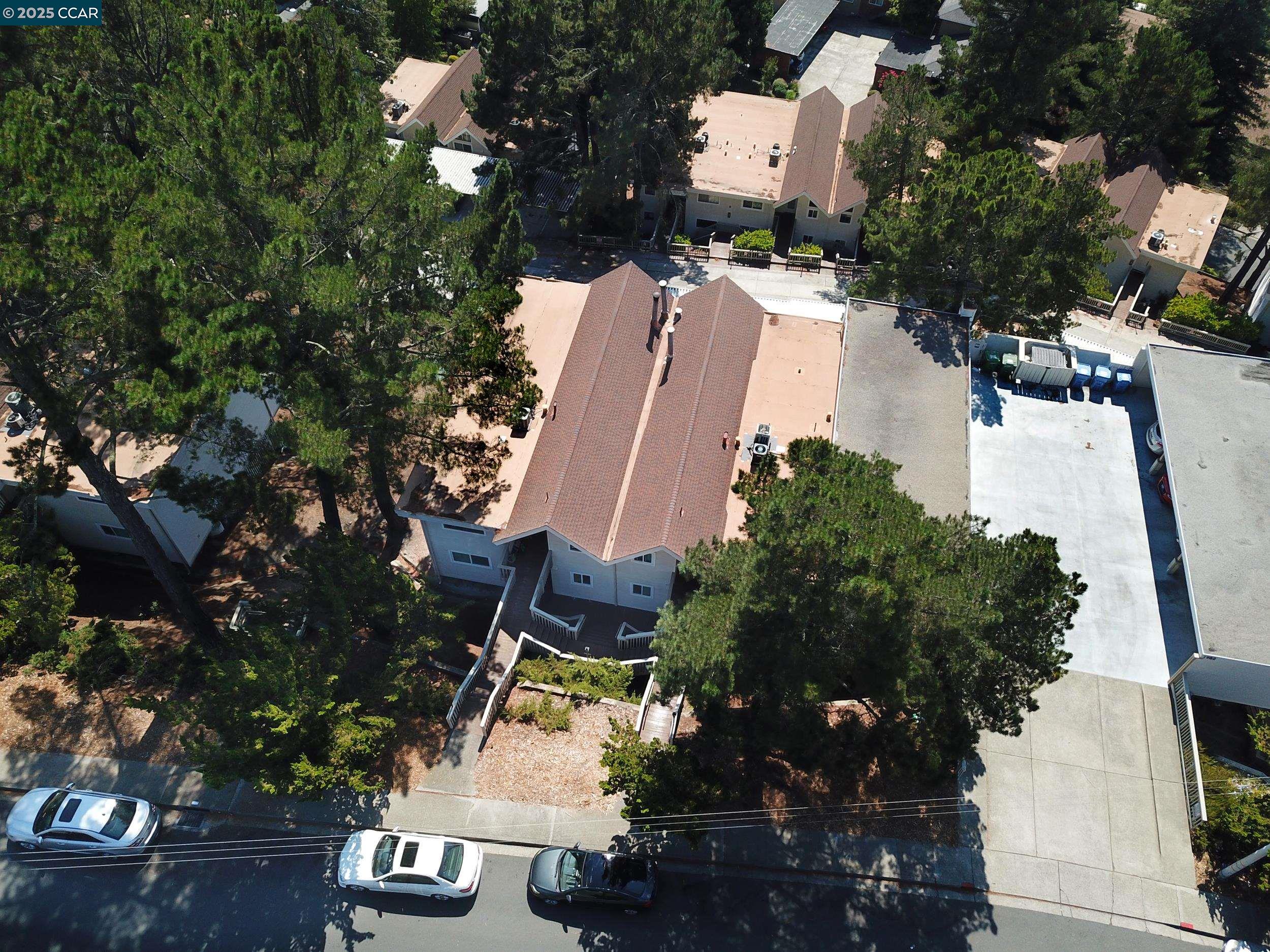 1984 Ascot Drive, Unit C Moraga, CA 94556 - Photo 35 of 36