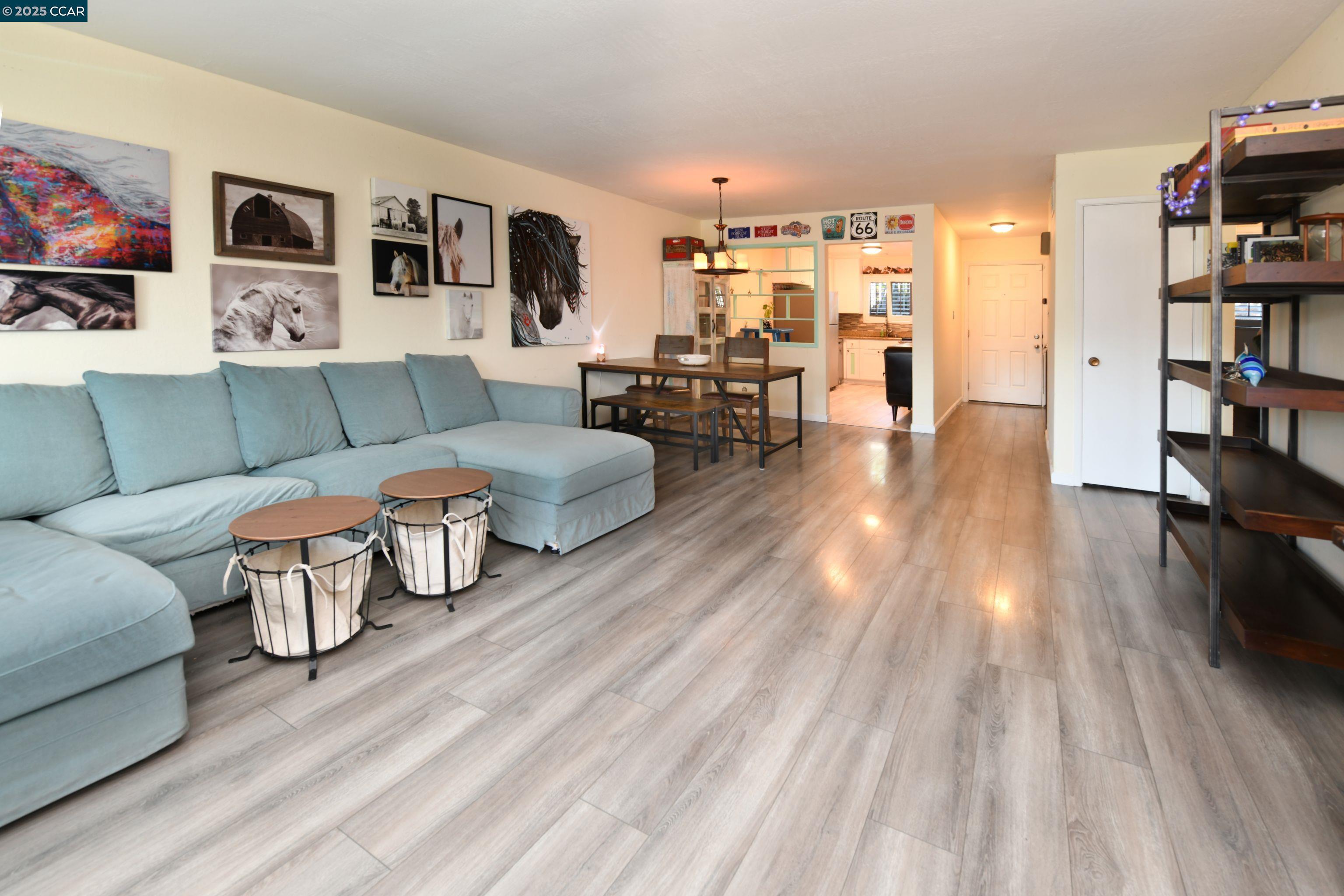 1984 Ascot Drive, Unit C Moraga, CA 94556 - Photo 5 of 36