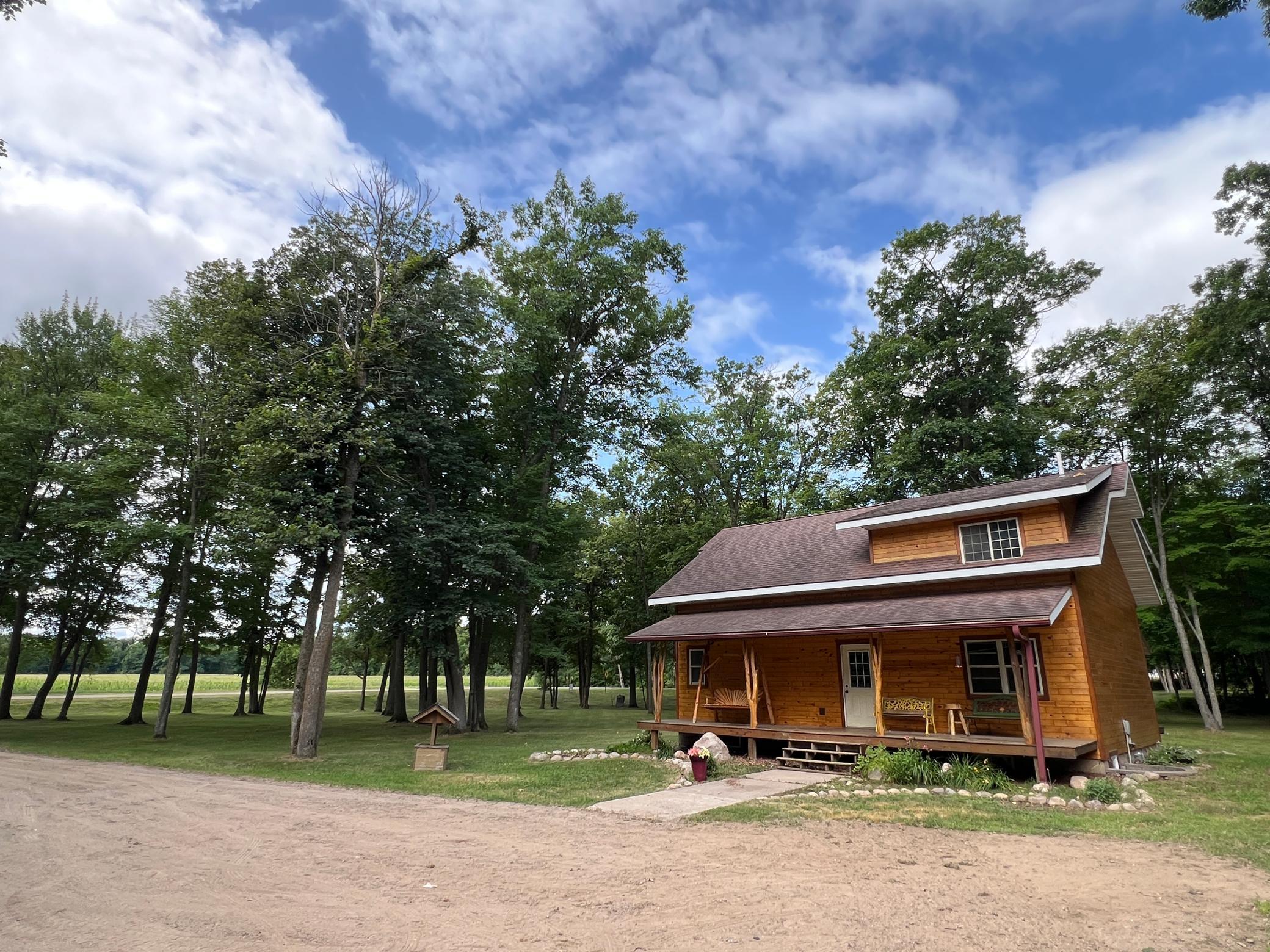 24148 Williams Road Hillman, MN 56338 - Photo 44 of 48