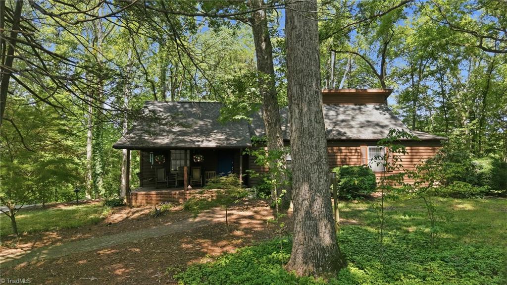 5275 Reynolda Road Winston-Salem, NC 27106 - Photo 4 of 41 Gallery Image 4