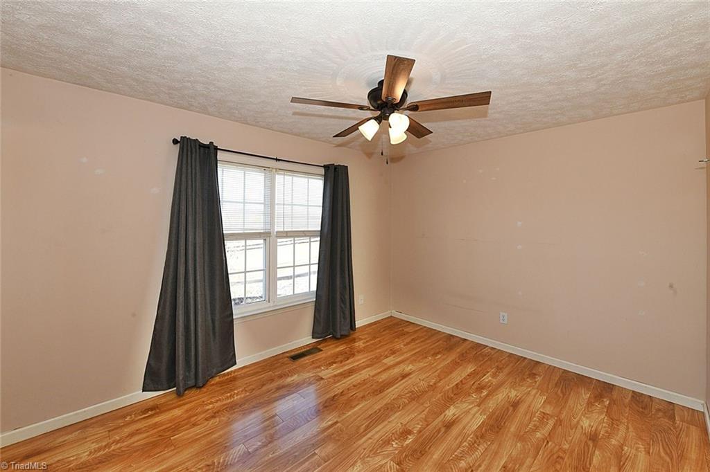 128 Lynne Avenue King, NC 27021 - Photo 10 of 27 Ceiling Fan - Lots of Natural Light