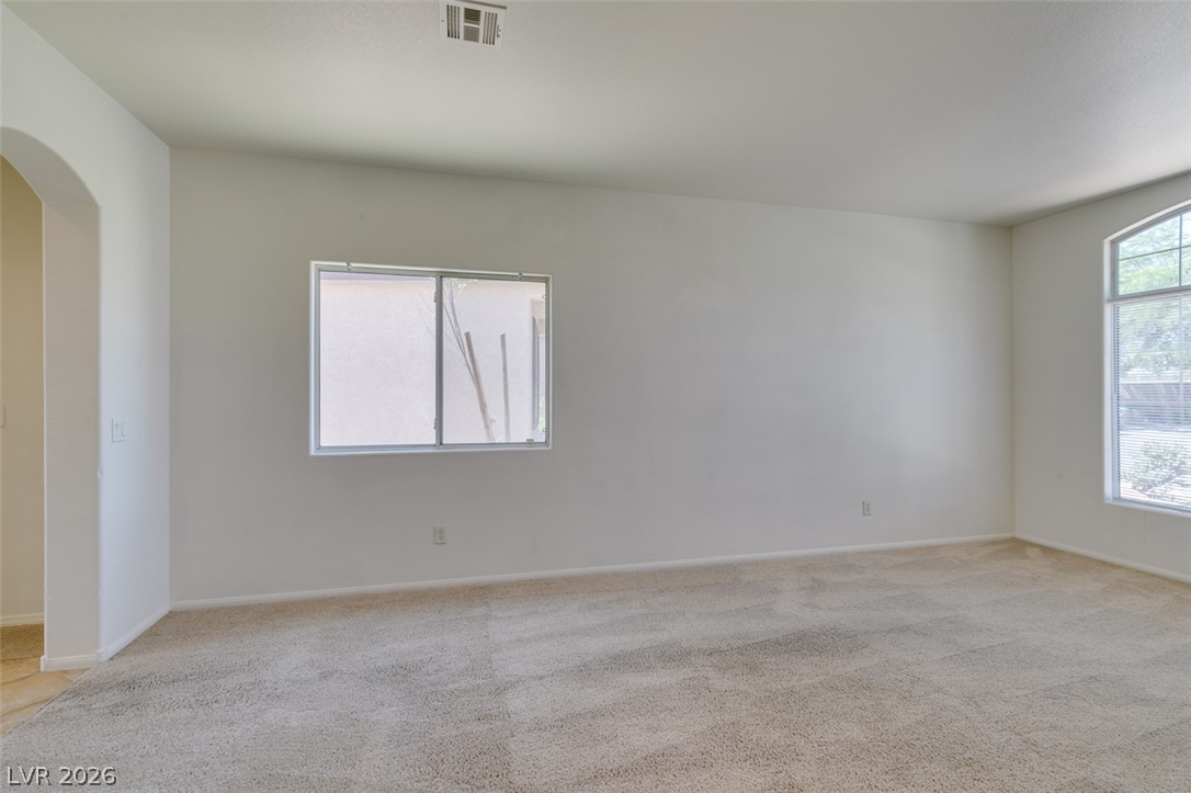 5150 Riverside Run Court North Las Vegas, NV 89081 - Photo 12 of 50 An inviting room provides ample space for custom design and personalized decor.