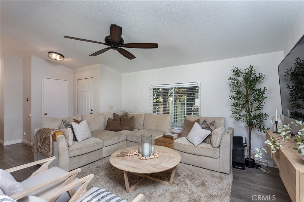 27568 Ruby Lane Castaic, CA 91384 - Photo 5 of 34 a living room with furniture and a large window