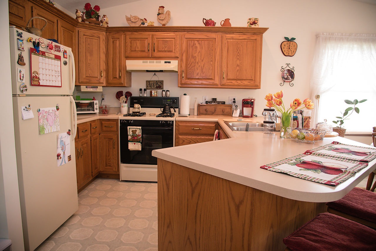 1263 North Riverwood Ranch Road Warsaw, IN 46580 - Photo 11 of 36 Gallery Image 11