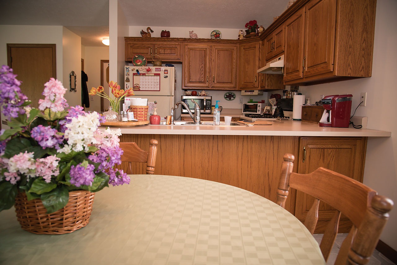 1263 North Riverwood Ranch Road Warsaw, IN 46580 - Photo 14 of 36 Gallery Image 14