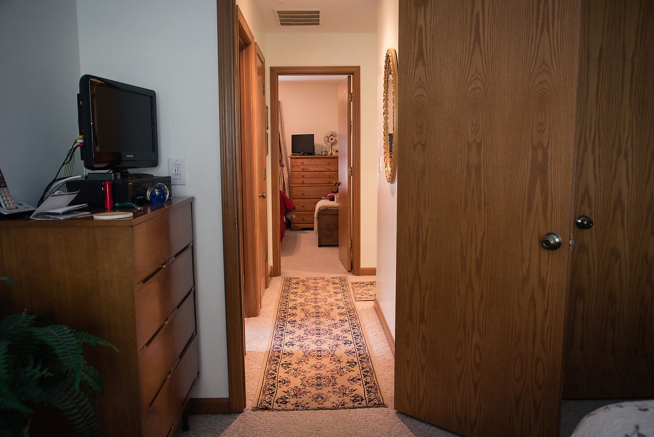 1263 North Riverwood Ranch Road Warsaw, IN 46580 - Photo 27 of 36 Gallery Image 27