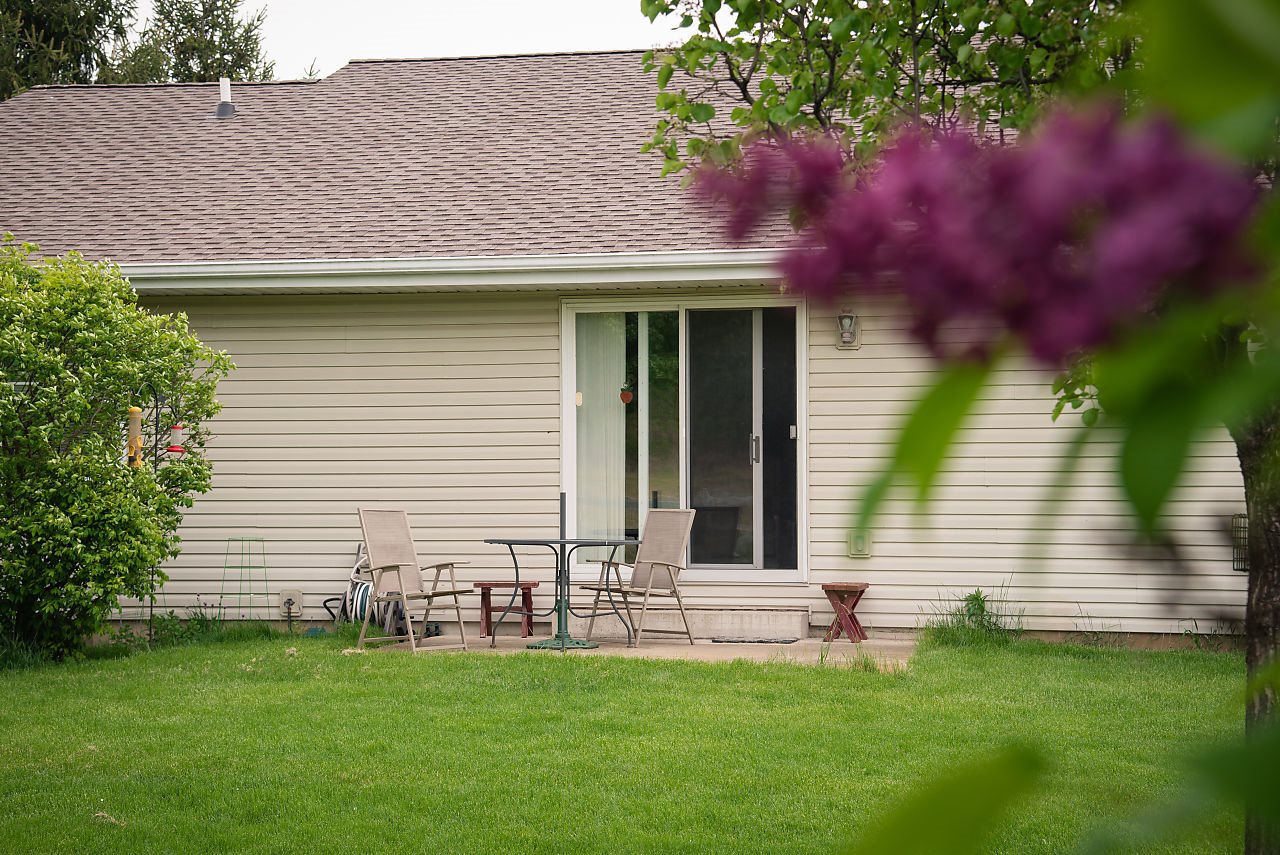 1263 North Riverwood Ranch Road Warsaw, IN 46580 - Photo 29 of 36 Gallery Image 29