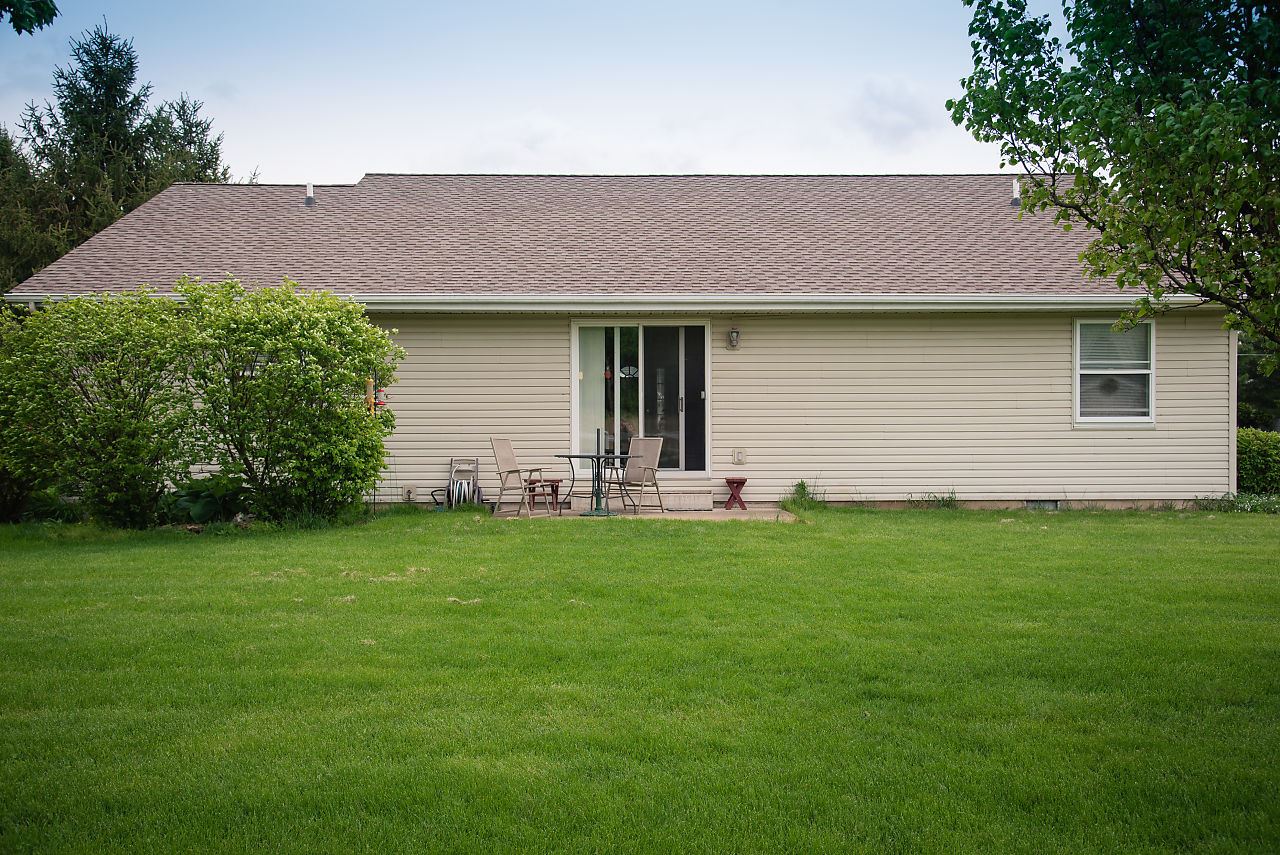 1263 North Riverwood Ranch Road Warsaw, IN 46580 - Photo 30 of 36 Gallery Image 30