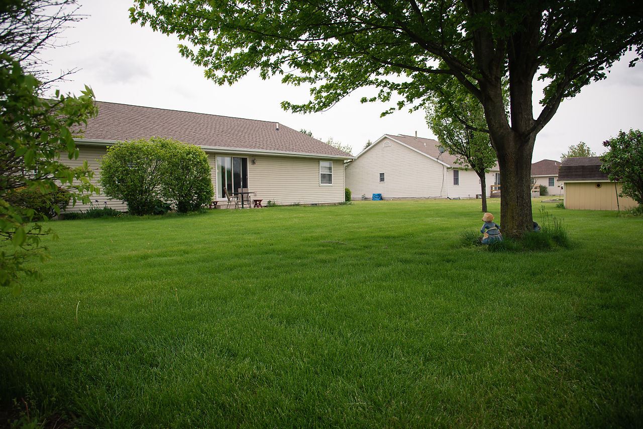 1263 North Riverwood Ranch Road Warsaw, IN 46580 - Photo 32 of 36 Gallery Image 32