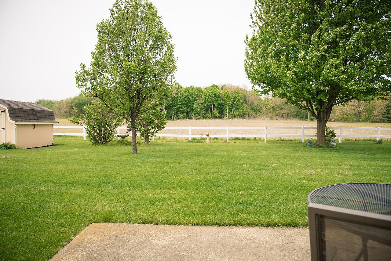 1263 North Riverwood Ranch Road Warsaw, IN 46580 - Photo 35 of 36 Gallery Image 35