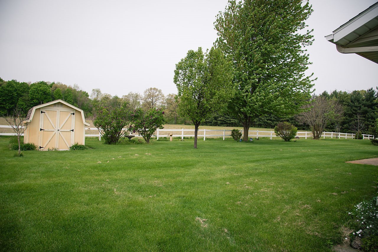 1263 North Riverwood Ranch Road Warsaw, IN 46580 - Photo 36 of 36 Gallery Image 36