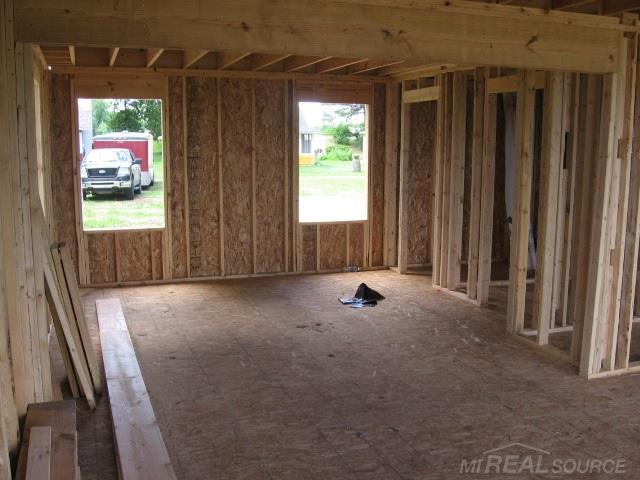 2326 North Lakeshore Road Carsonville, MI 48419 - Photo 17 of 31 Another Master Bedroom peak