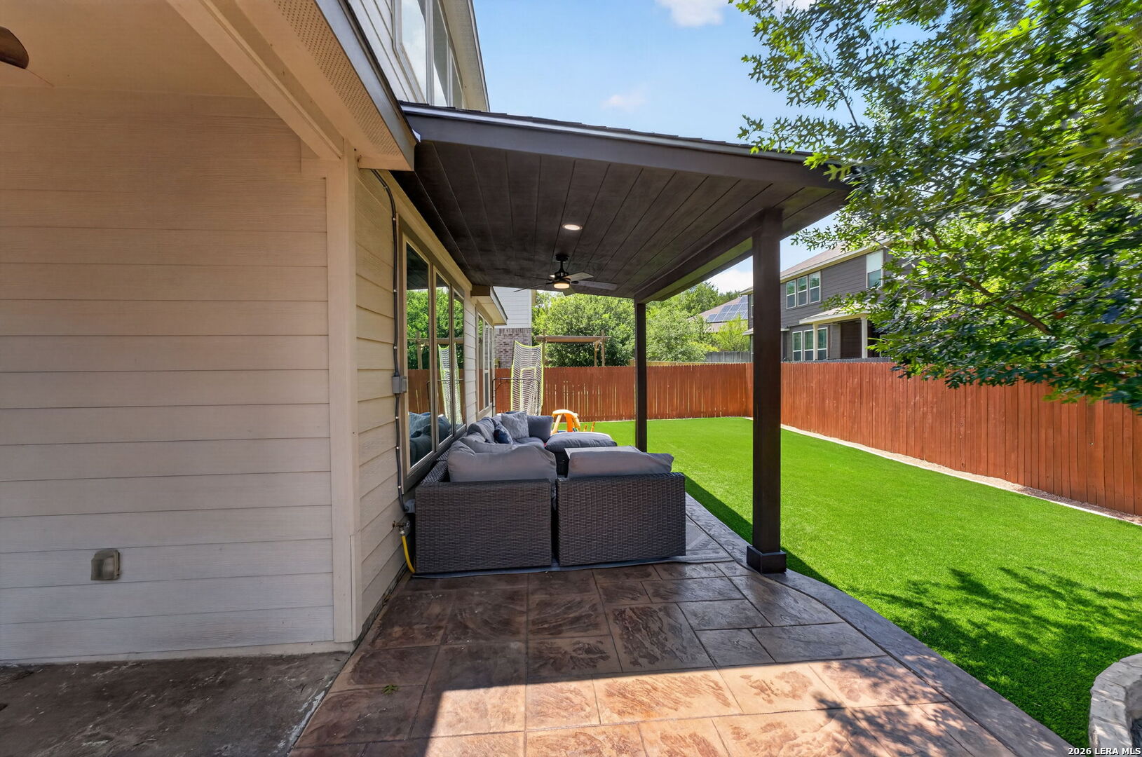 2805 Cheney Road Schertz, TX 78108 - Photo 28 of 36
