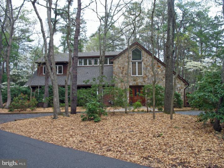 25 Pine Road Medford, NJ 08055 - Photo 1 of 25 Exterior Front