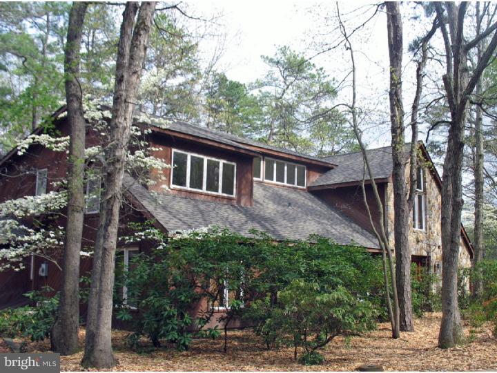 25 Pine Road Medford, NJ 08055 - Photo 2 of 25 Exterior Front