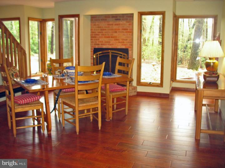 25 Pine Road Medford, NJ 08055 - Photo 15 of 25 Dining Room