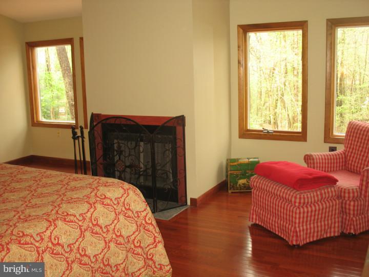 25 Pine Road Medford, NJ 08055 - Photo 17 of 25 Master Bedroom