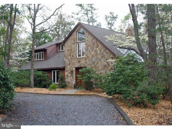 25 Pine Road Medford, NJ 08055 - Photo 3 of 25 Exterior Front