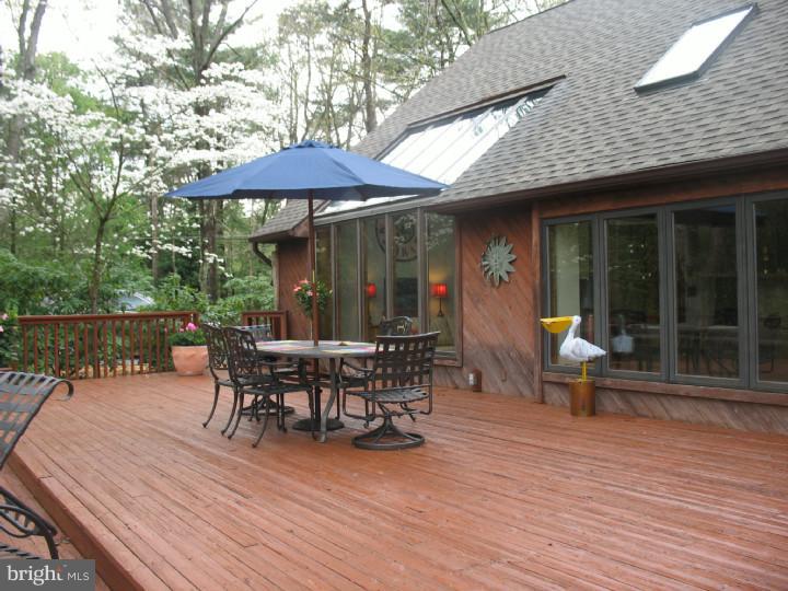 25 Pine Road Medford, NJ 08055 - Photo 22 of 25 Deck