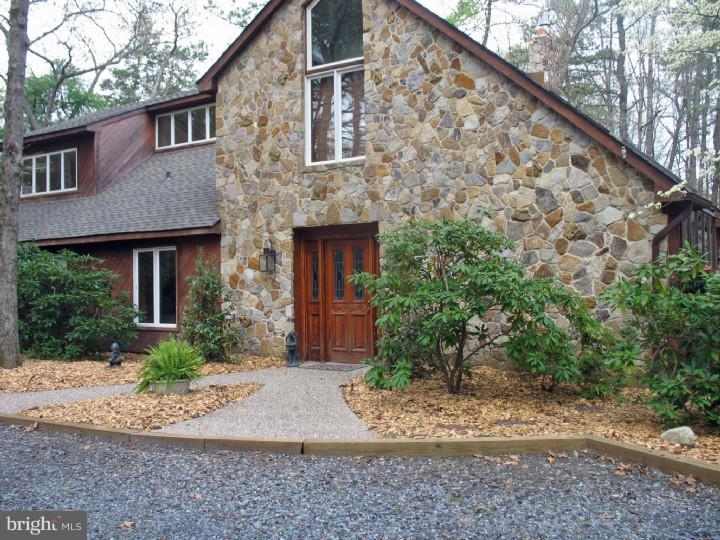 25 Pine Road Medford, NJ 08055 - Photo 4 of 25 Exterior Front