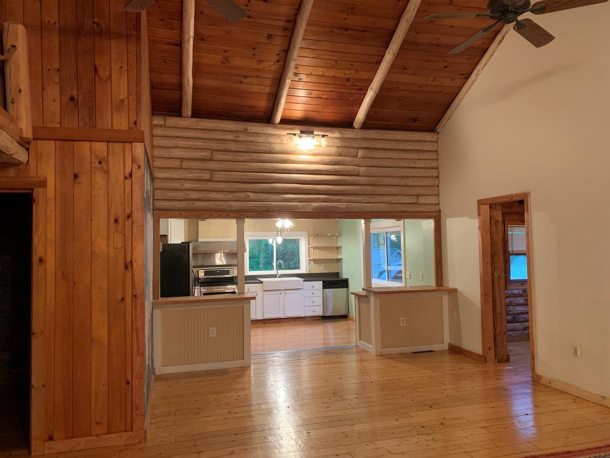345 Harts Run Loop Road Caldwell, WV 24925 - Photo 11 of 31 Gallery Image 11