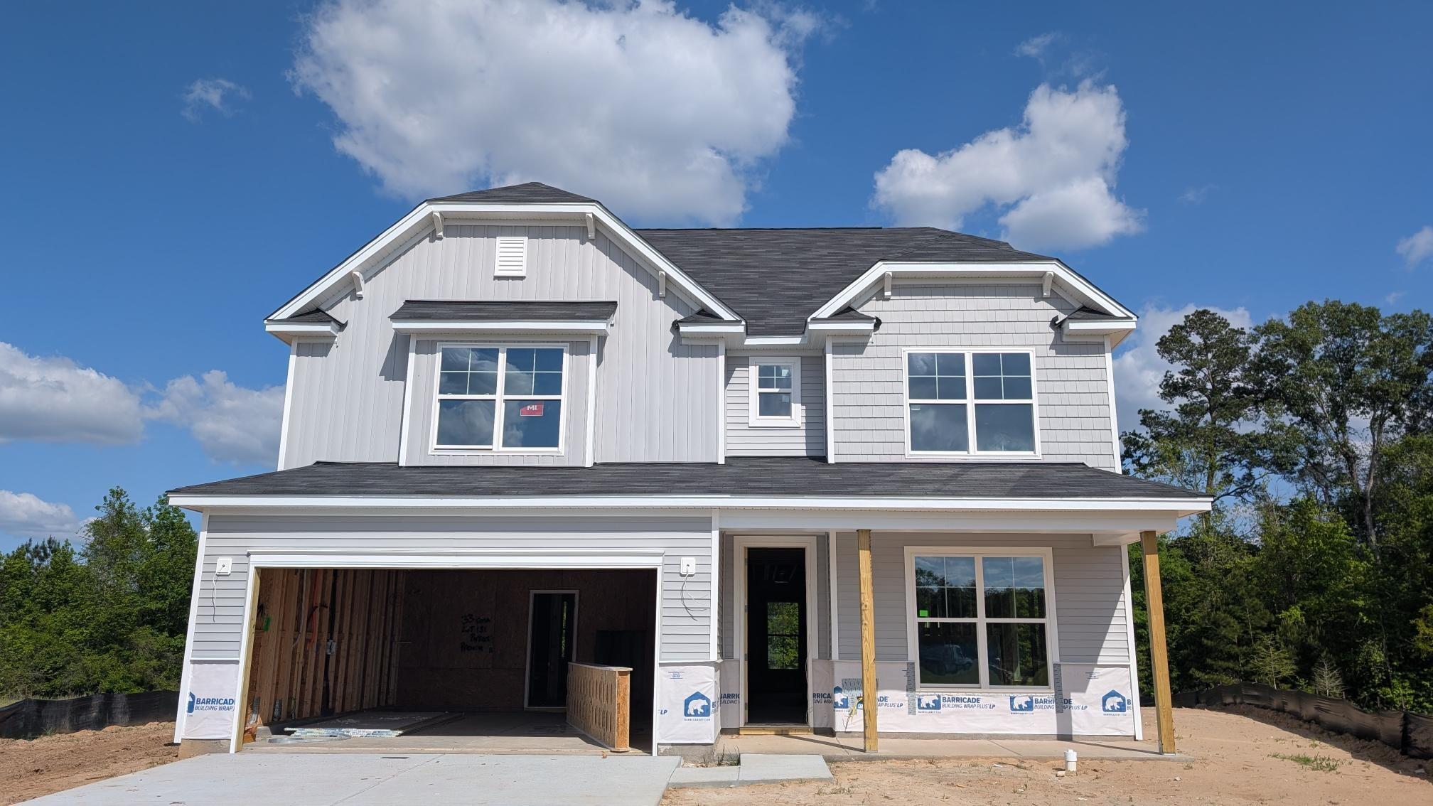 336 Palfrey Drive Ridgeville, SC 29472 - Photo 1 of 15 336 Palfrey