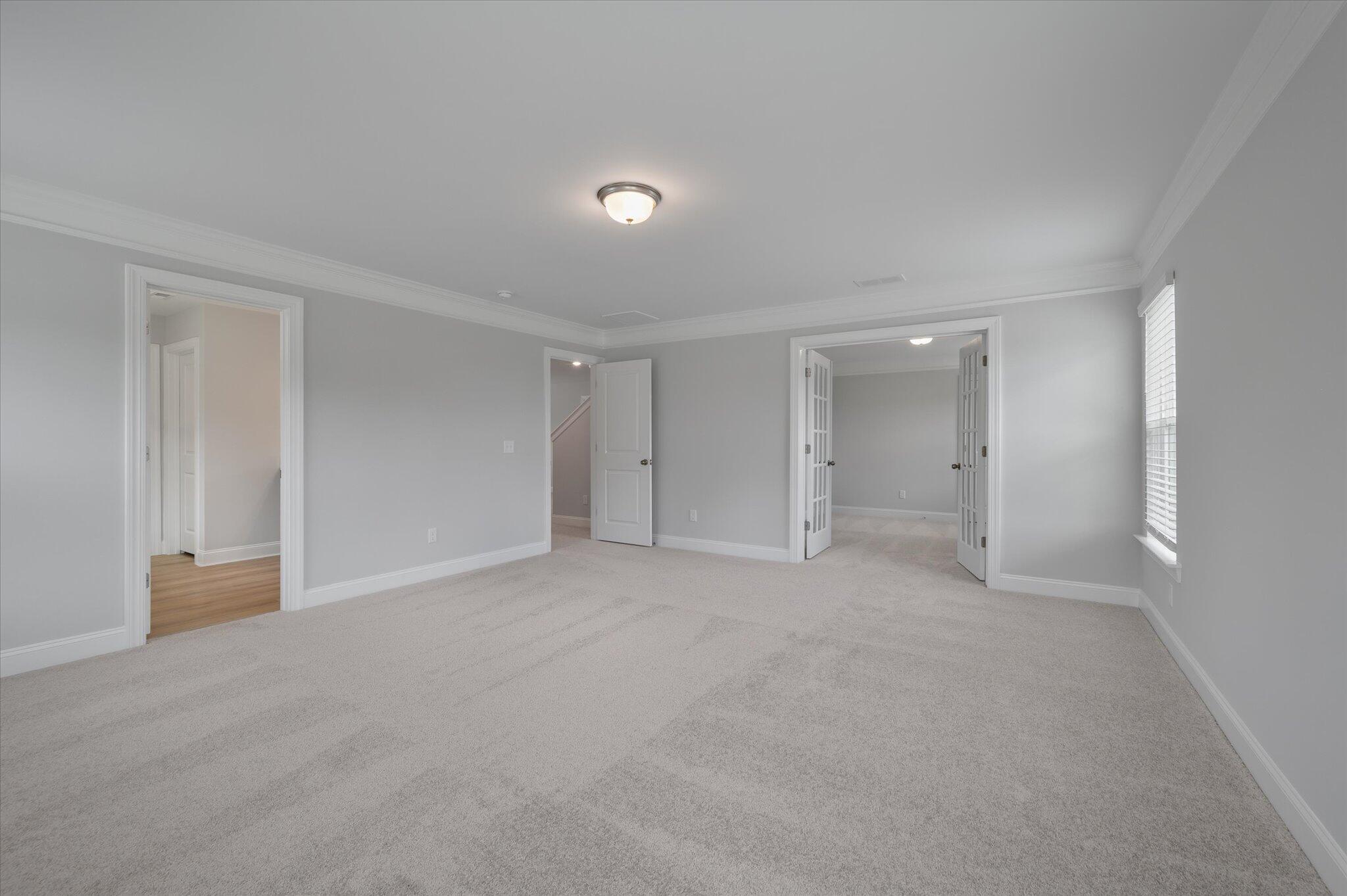 336 Palfrey Drive Ridgeville, SC 29472 - Photo 11 of 15 Primary Bedroom