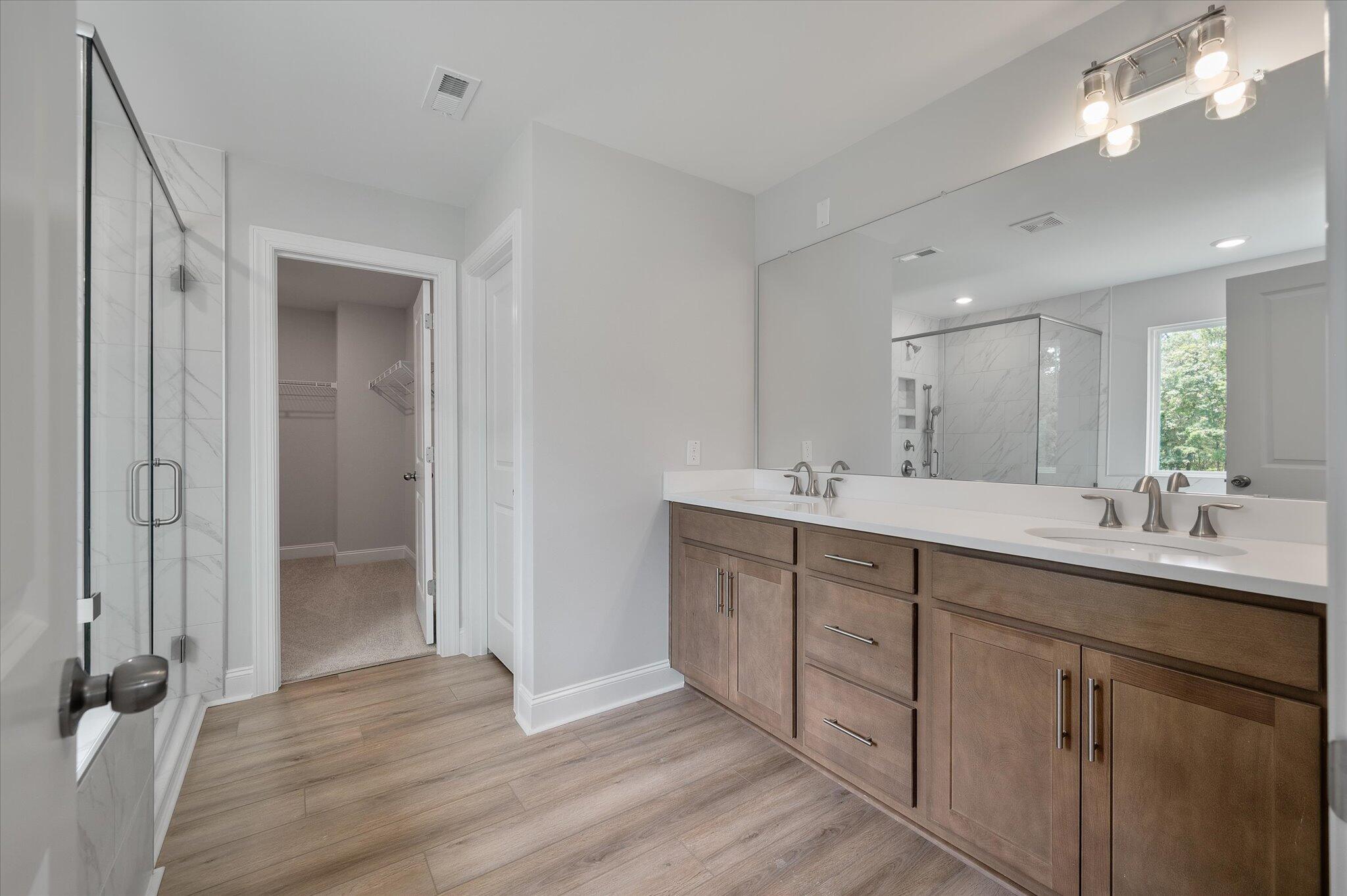 336 Palfrey Drive Ridgeville, SC 29472 - Photo 13 of 15 Primary Luxury Bath