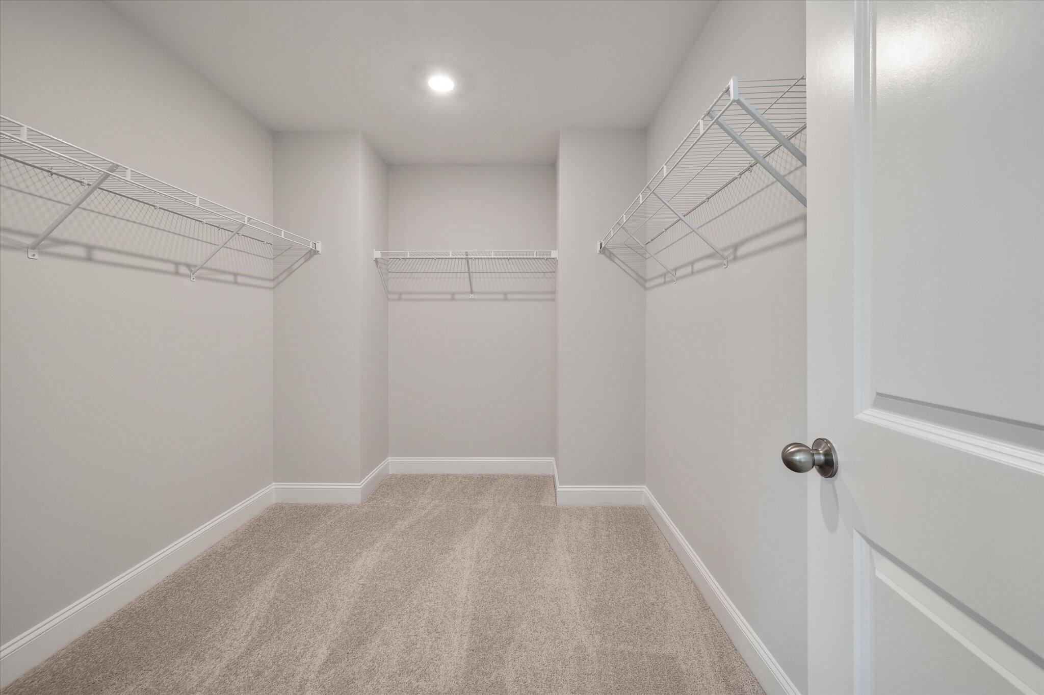 336 Palfrey Drive Ridgeville, SC 29472 - Photo 15 of 15 Primary Closet