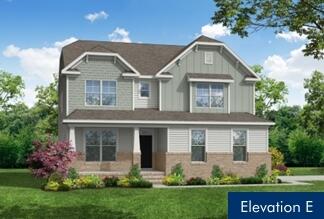 336 Palfrey Drive Ridgeville, SC 29472 - Photo 5 of 15 Davidson Elevation E