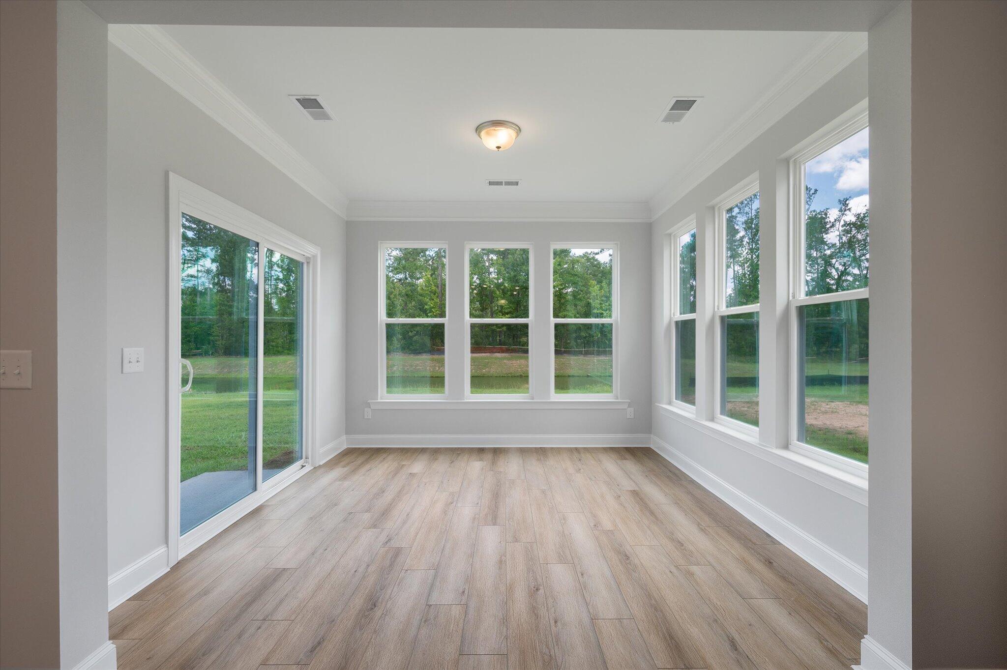 336 Palfrey Drive Ridgeville, SC 29472 - Photo 9 of 15 Sunroom