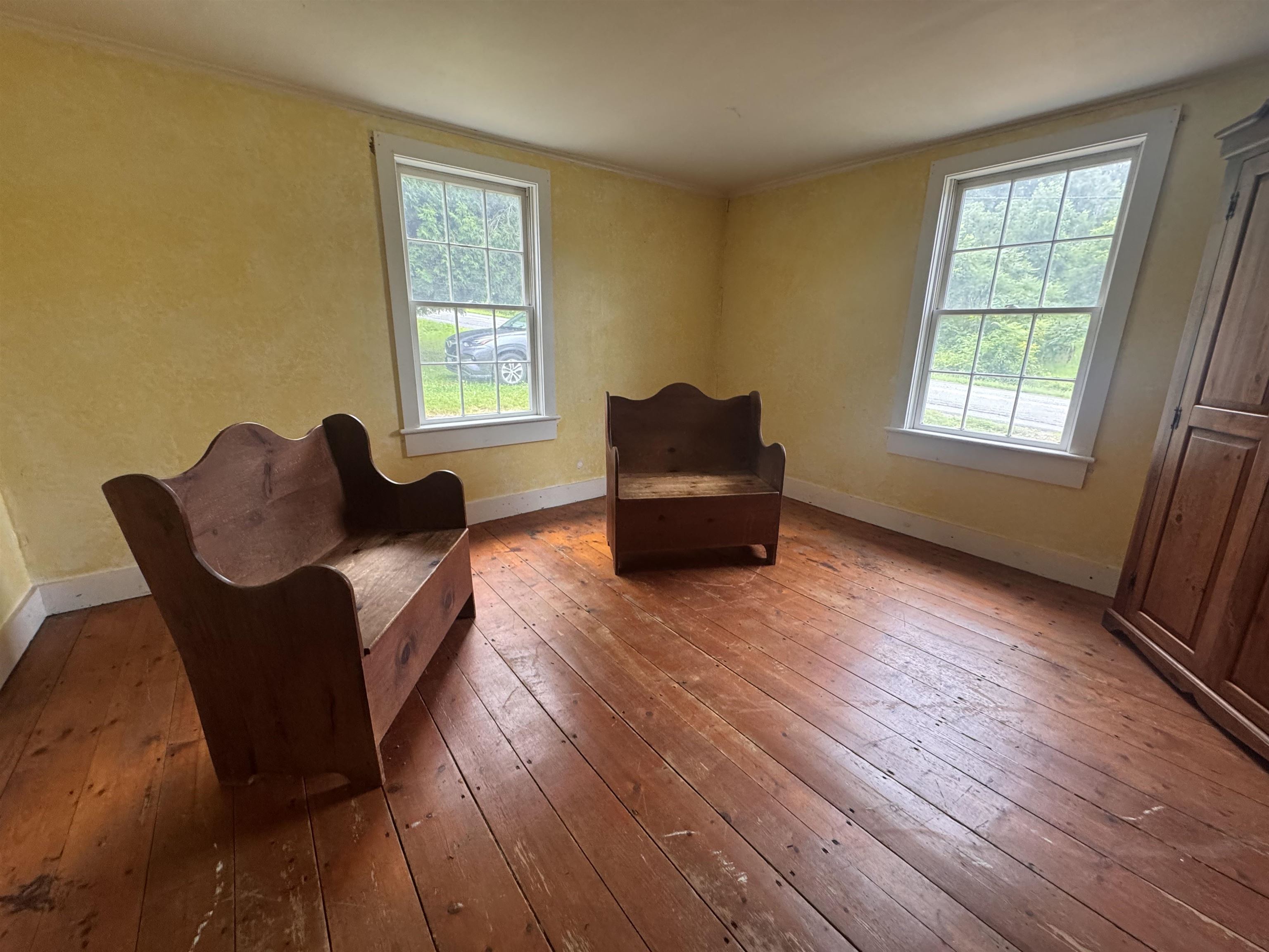 101 Hardscrabble Road Monkton, VT 05443 - Photo 12 of 29