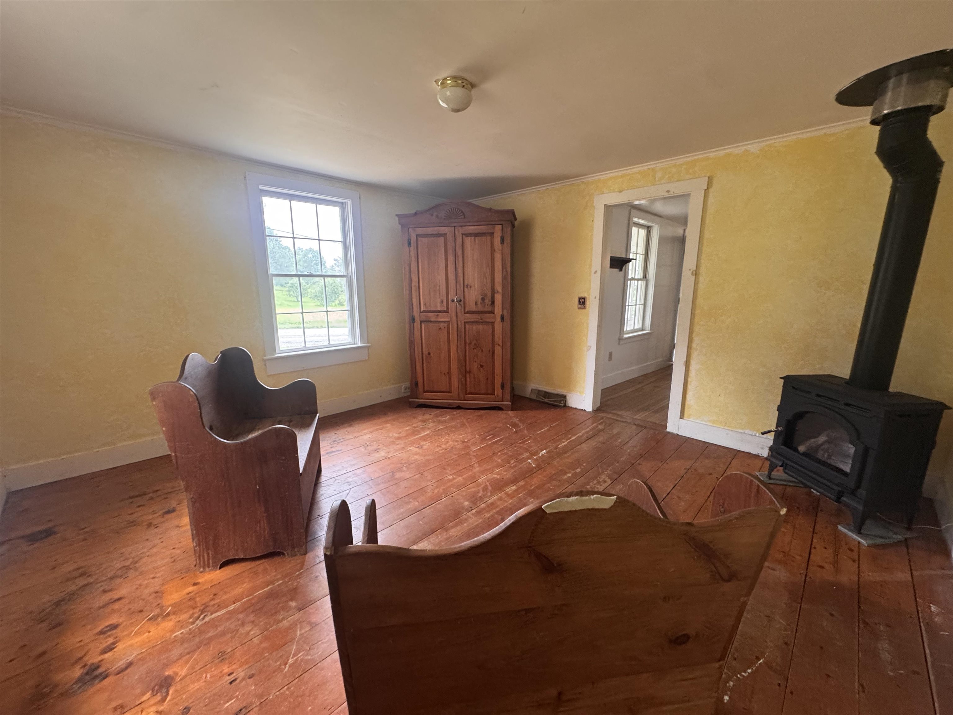 101 Hardscrabble Road Monkton, VT 05443 - Photo 13 of 29