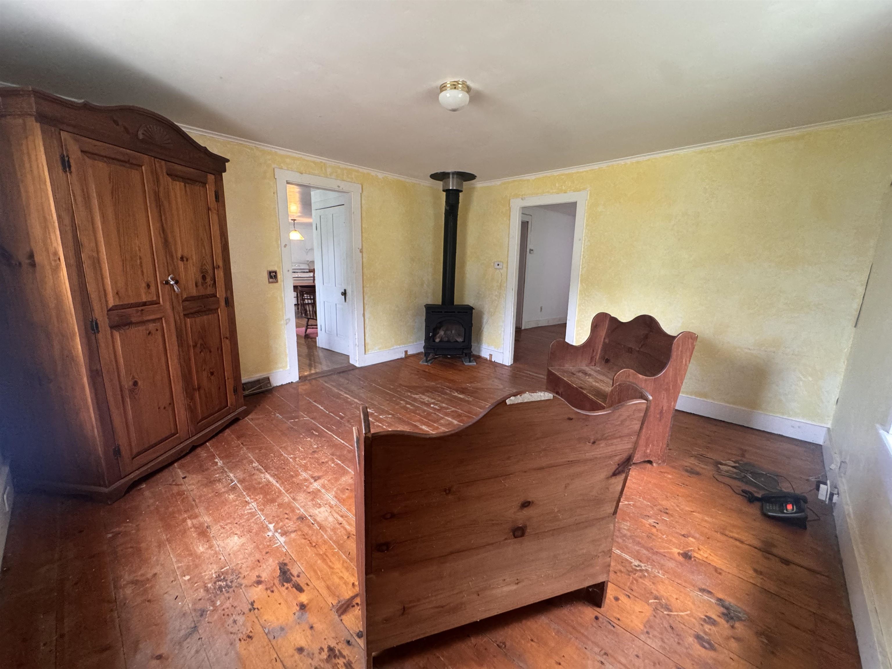 101 Hardscrabble Road Monkton, VT 05443 - Photo 14 of 29