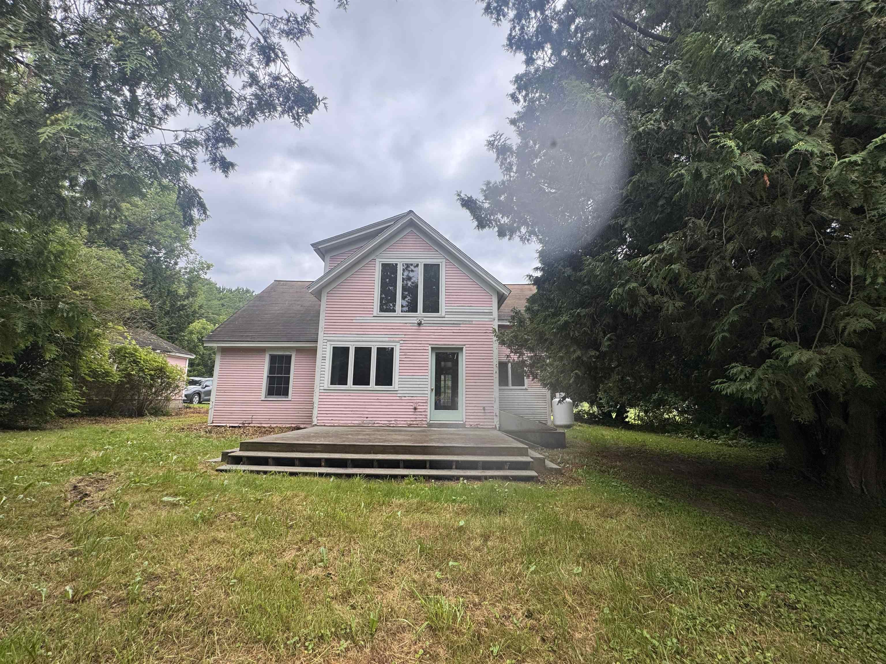 101 Hardscrabble Road Monkton, VT 05443 - Photo 3 of 29